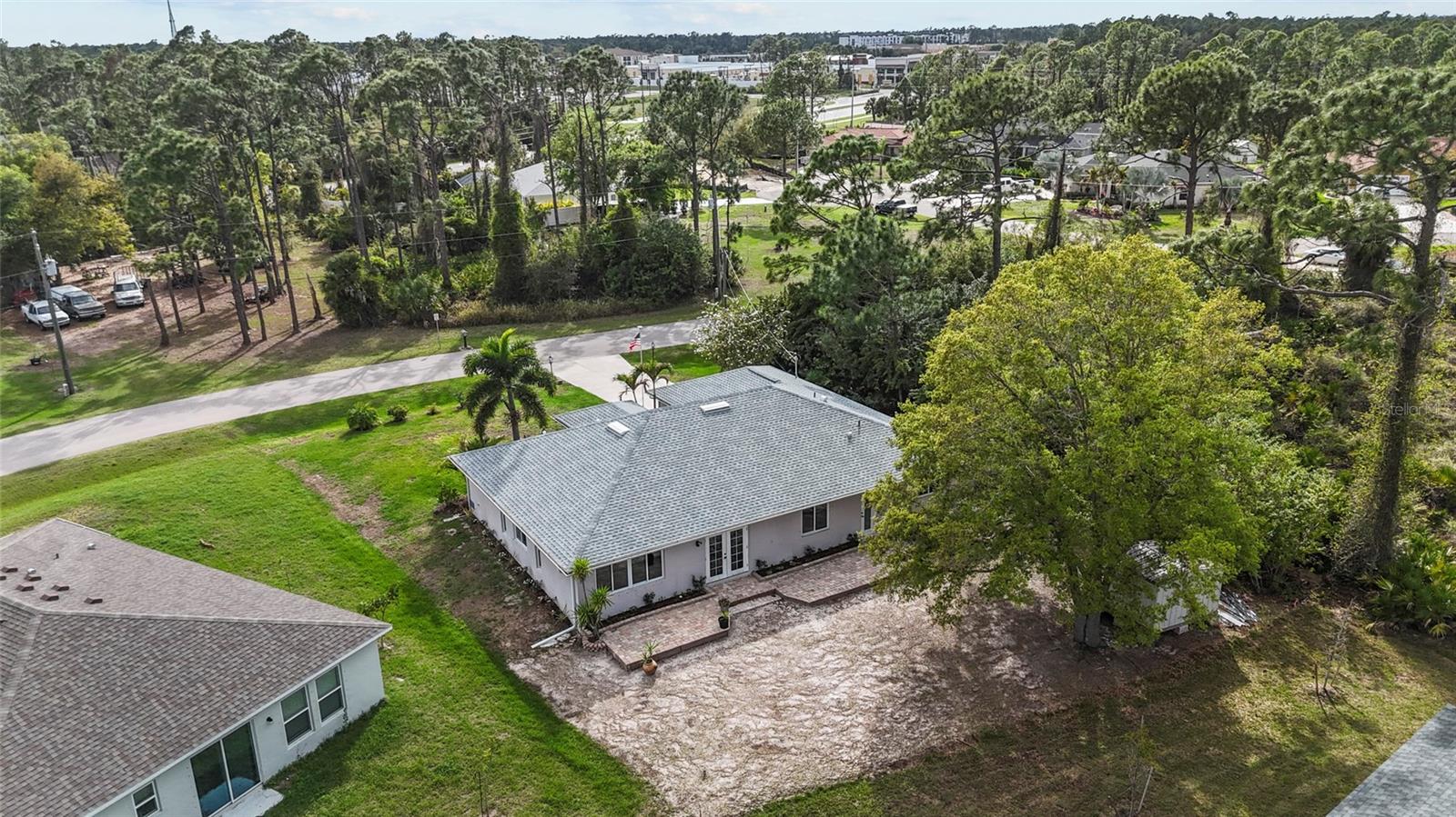 PORT CHARLOTTE SUB 49 - Residential