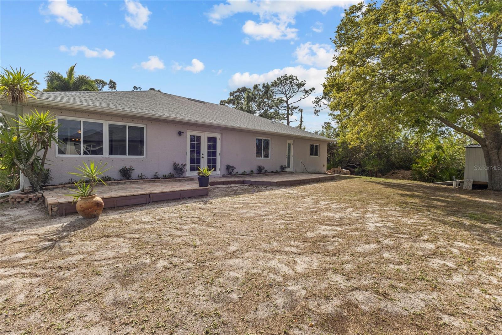 PORT CHARLOTTE SUB 49 - Residential