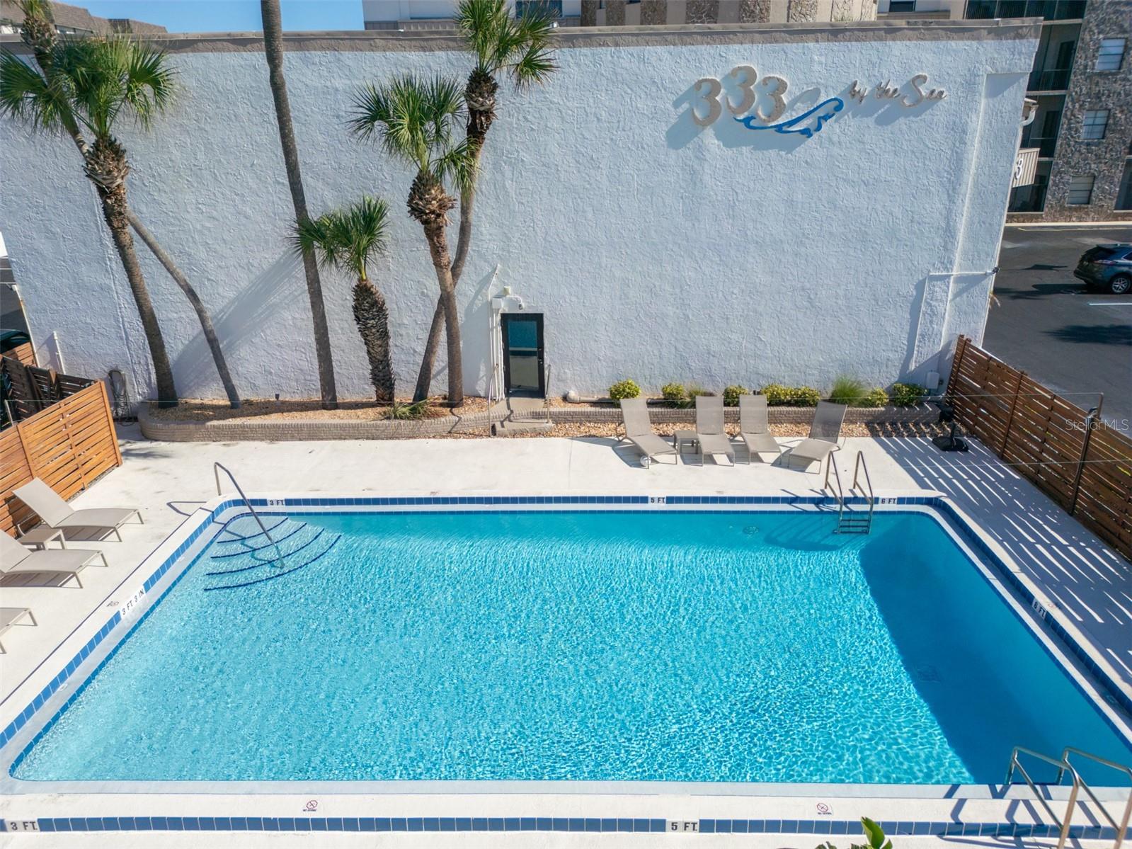 COCOA BEACH ADD 02 AMD BLKS 102 & 103 - Residential