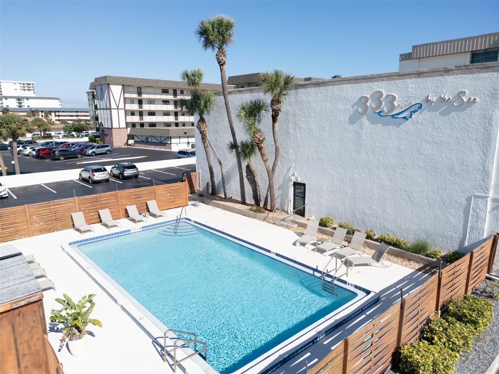 COCOA BEACH ADD 02 AMD BLKS 102 & 103 - Residential