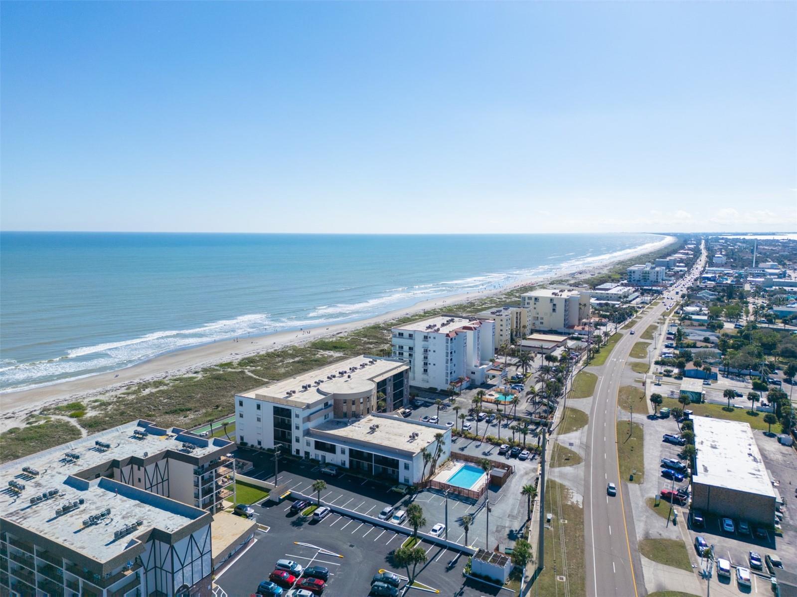 COCOA BEACH ADD 02 AMD BLKS 102 & 103 - Residential