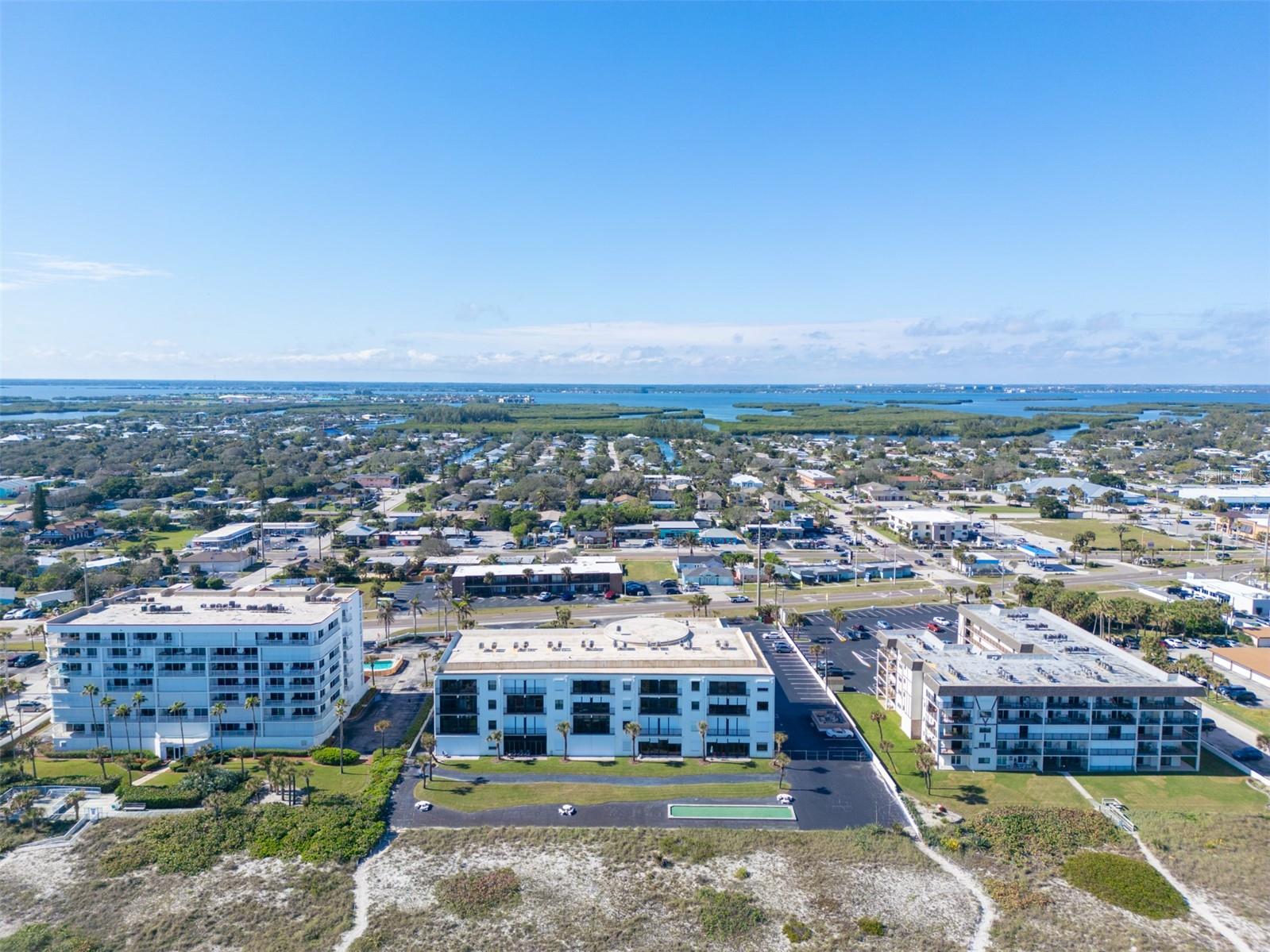 COCOA BEACH ADD 02 AMD BLKS 102 & 103 - Residential