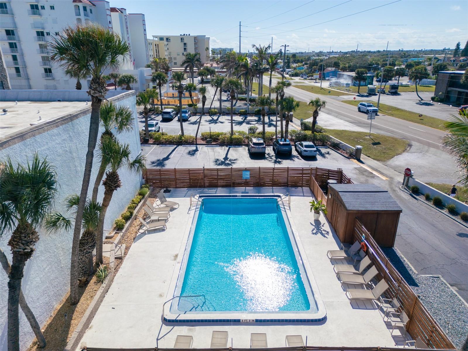 COCOA BEACH ADD 02 AMD BLKS 102 & 103 - Residential