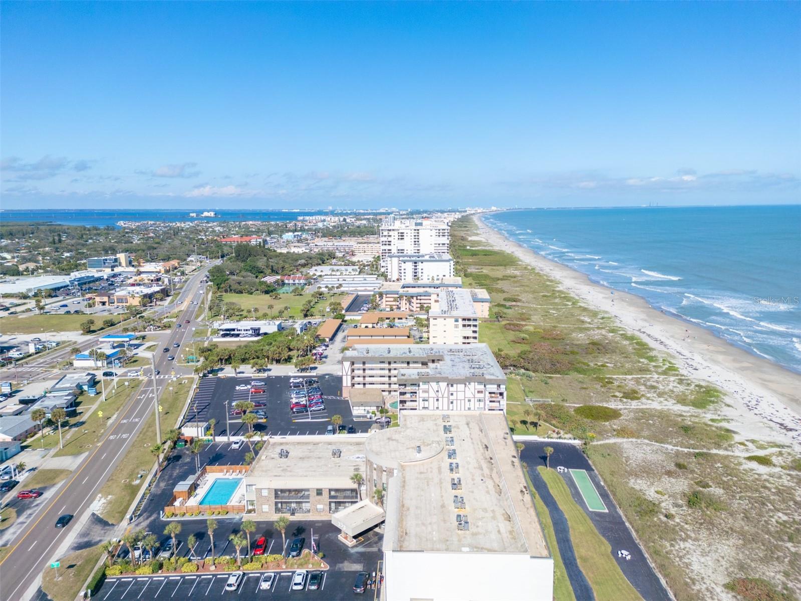 COCOA BEACH ADD 02 AMD BLKS 102 & 103 - Residential