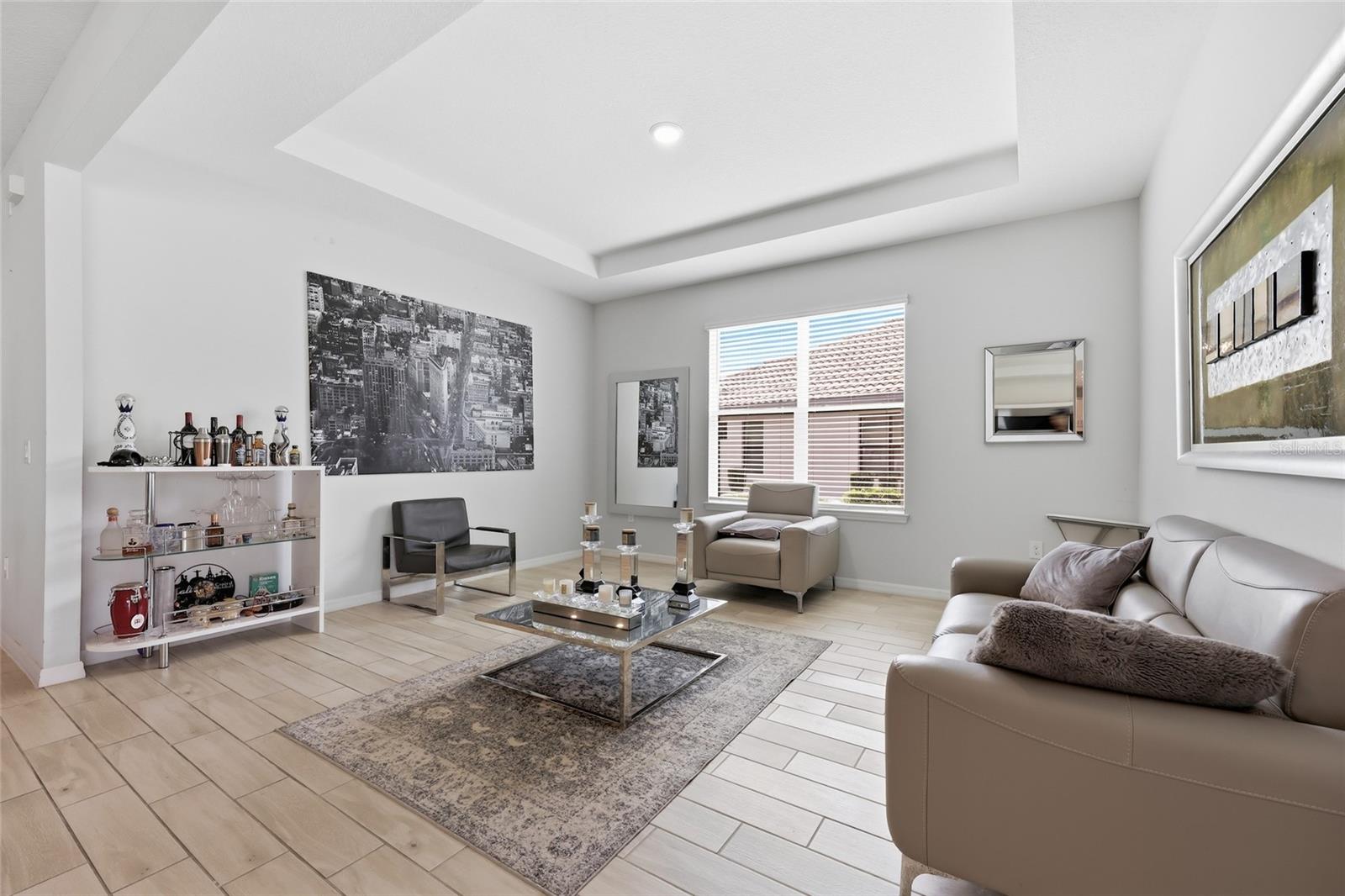 BELLALAGO PH 4K - Residential Lease