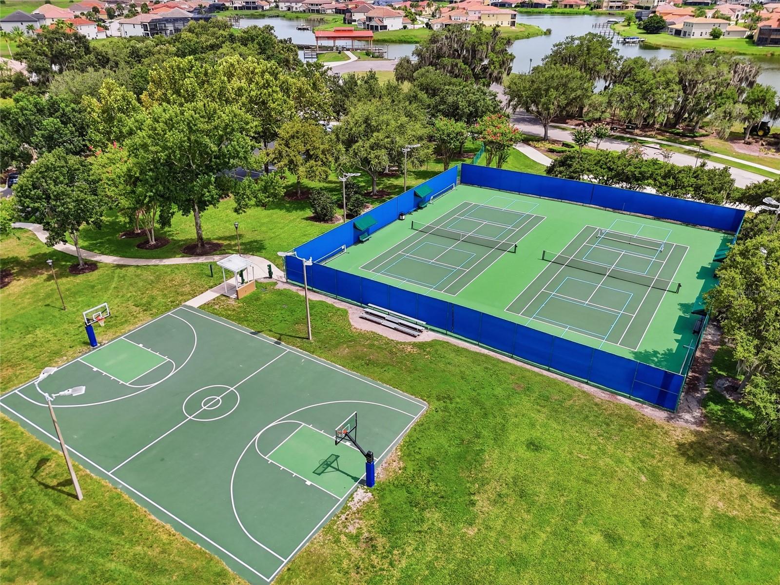 BELLALAGO PH 4K - Residential Lease