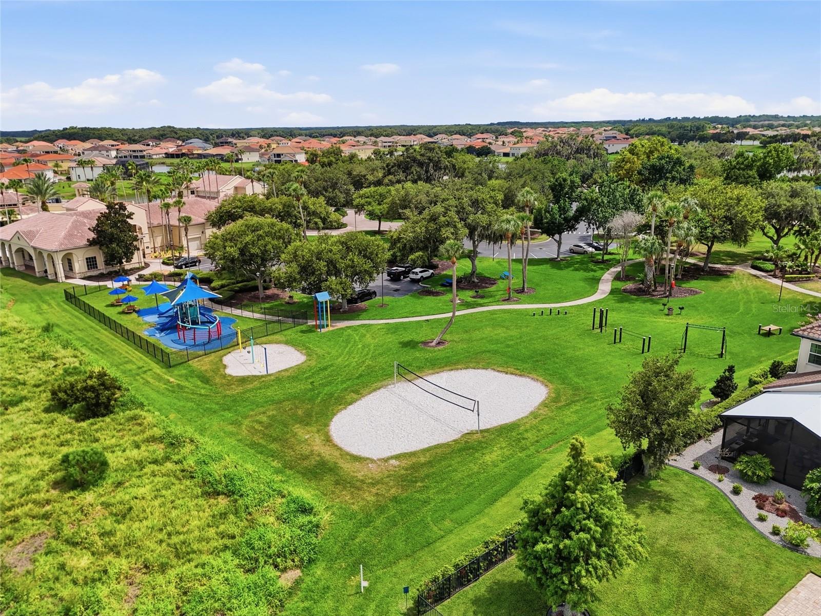 BELLALAGO PH 4K - Residential Lease