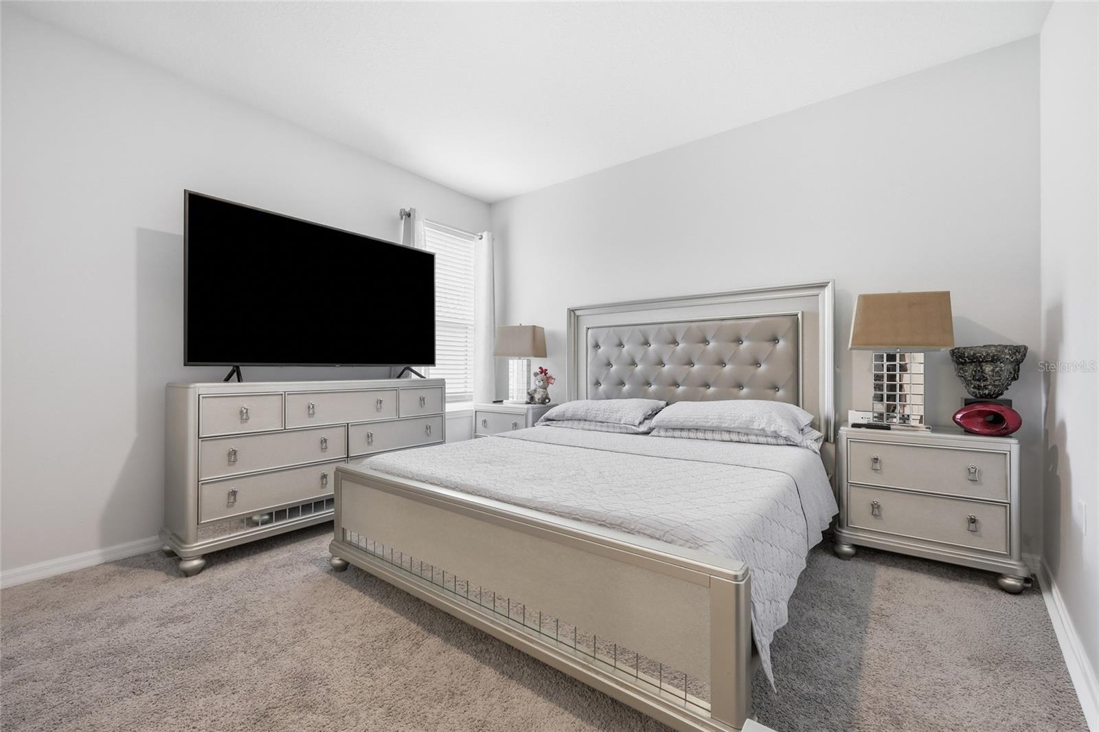 BELLALAGO PH 4K - Residential Lease