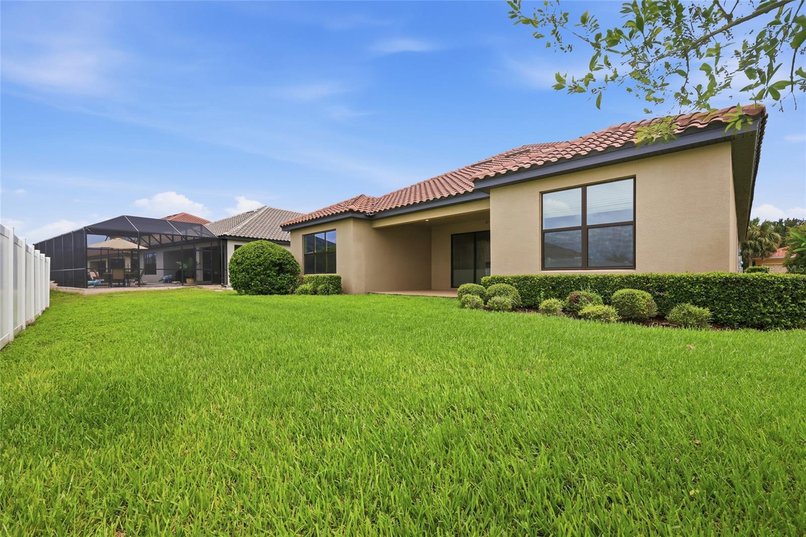 BELLALAGO PH 4K - Residential Lease