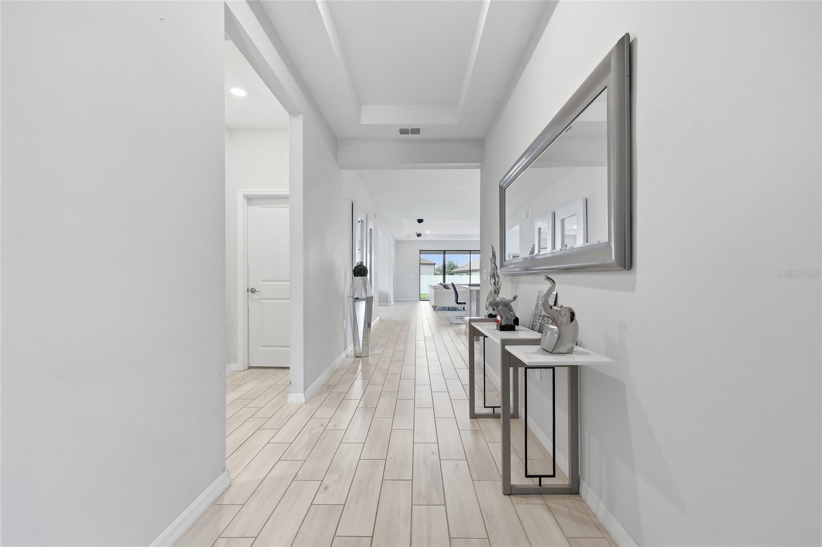 BELLALAGO PH 4K - Residential Lease