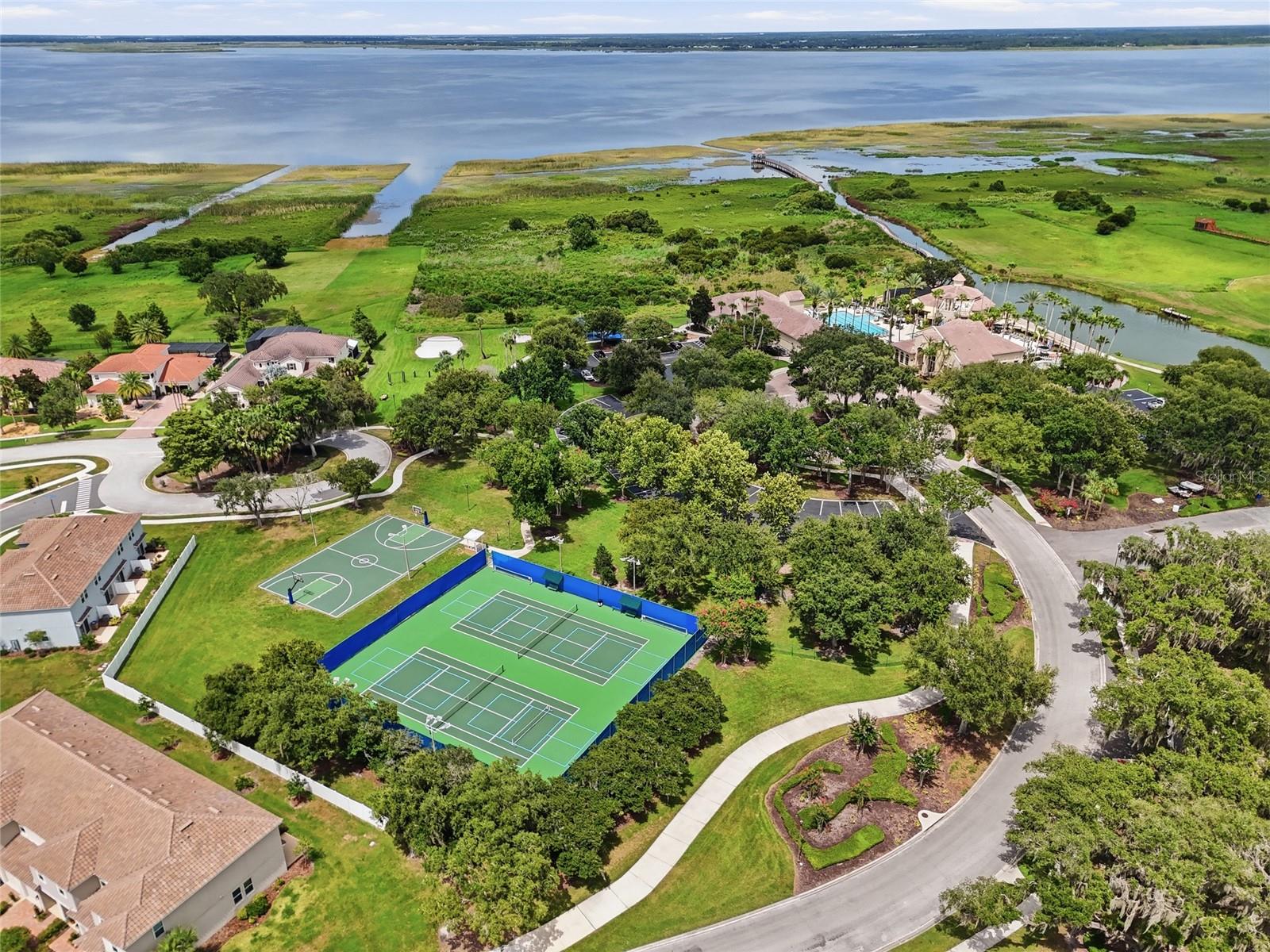 BELLALAGO PH 4K - Residential Lease