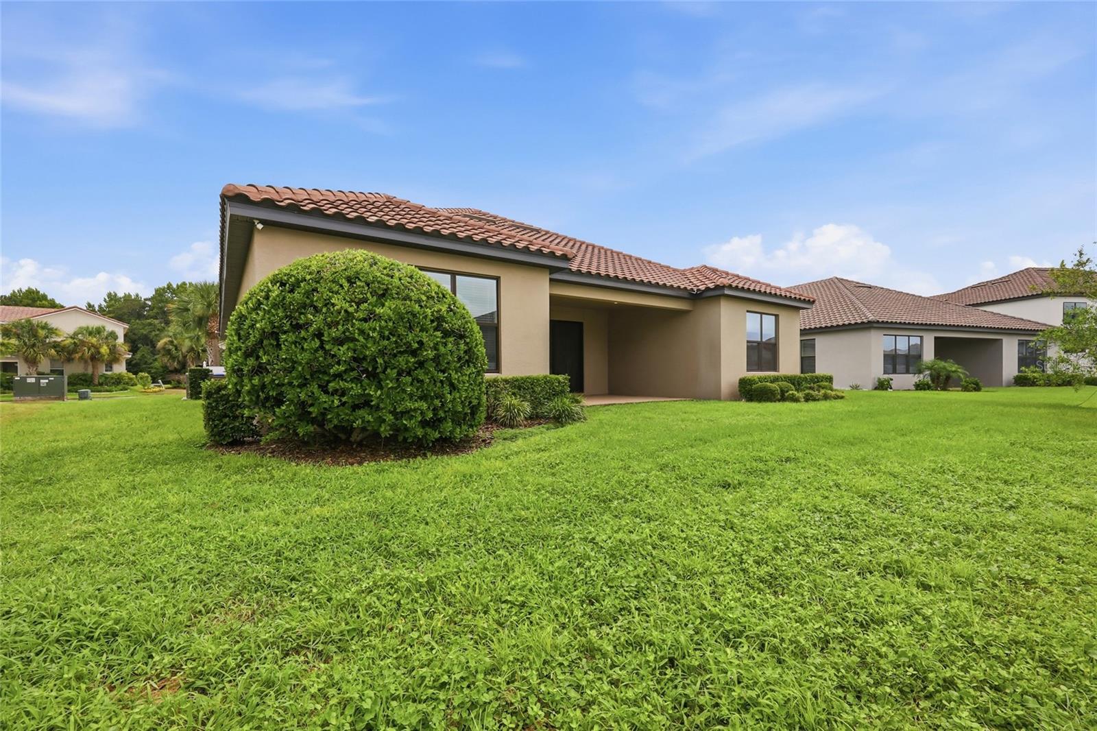 BELLALAGO PH 4K - Residential Lease