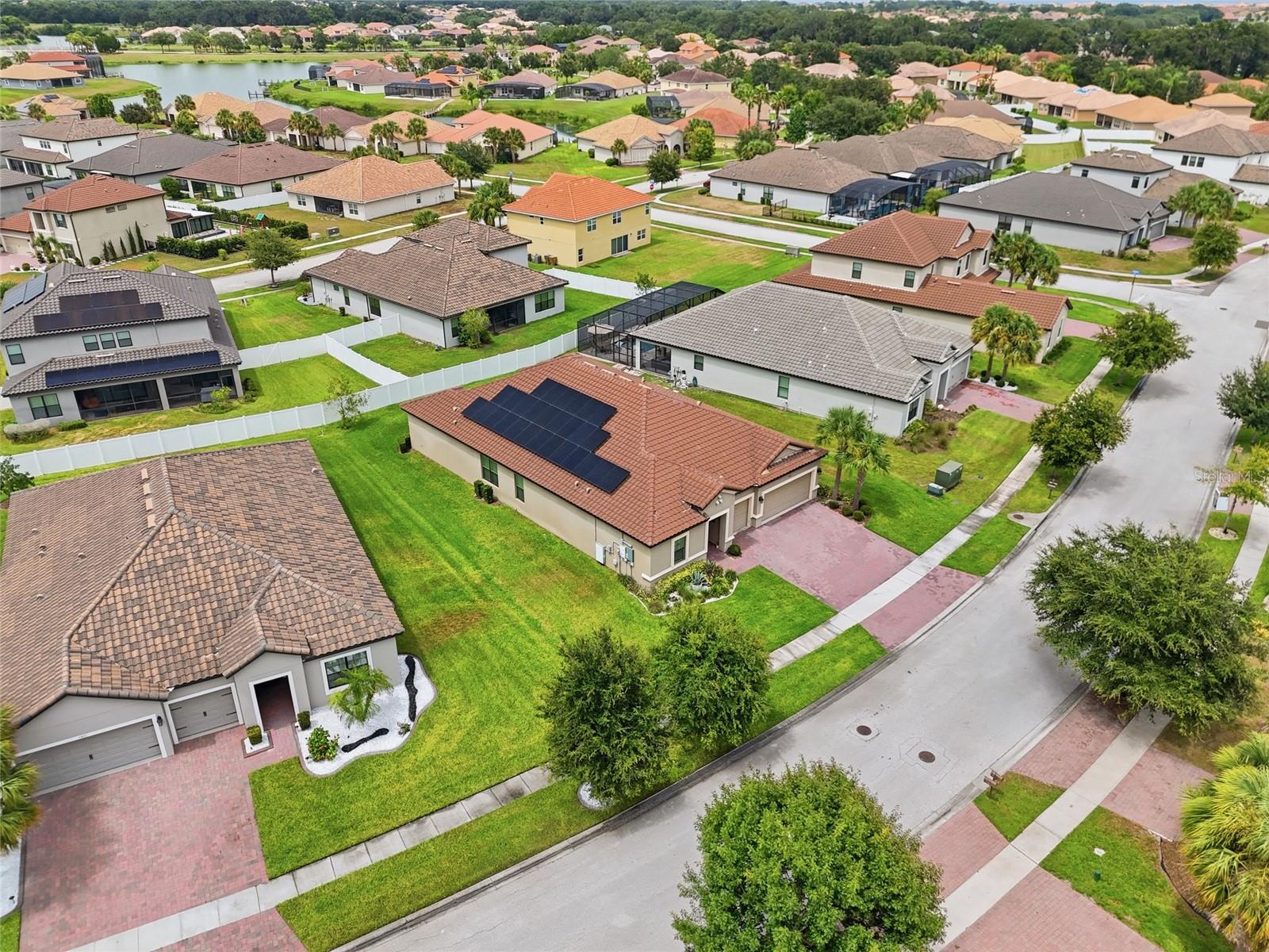 BELLALAGO PH 4K - Residential Lease
