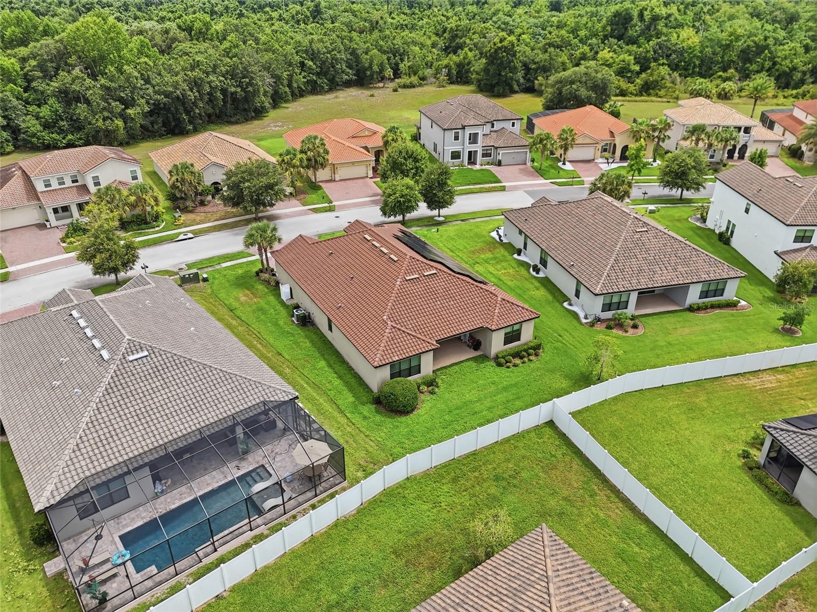 BELLALAGO PH 4K - Residential Lease