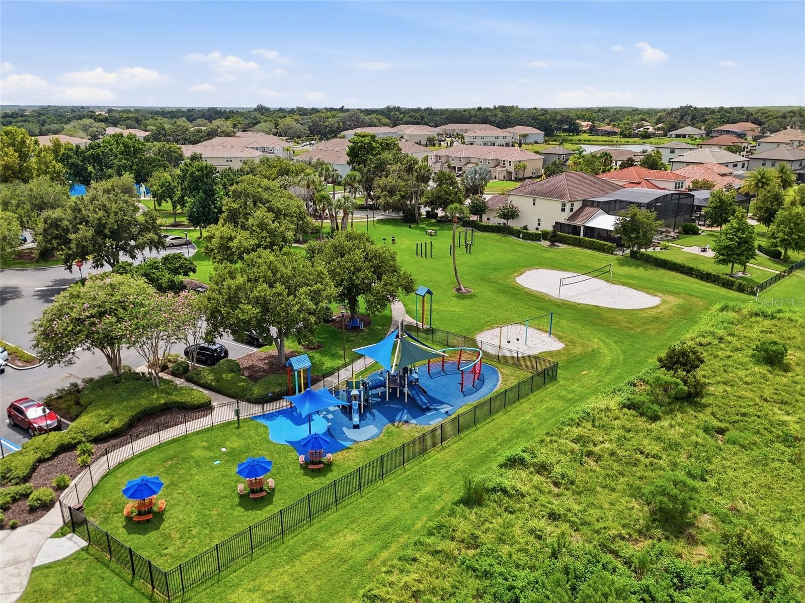 BELLALAGO PH 4K - Residential Lease