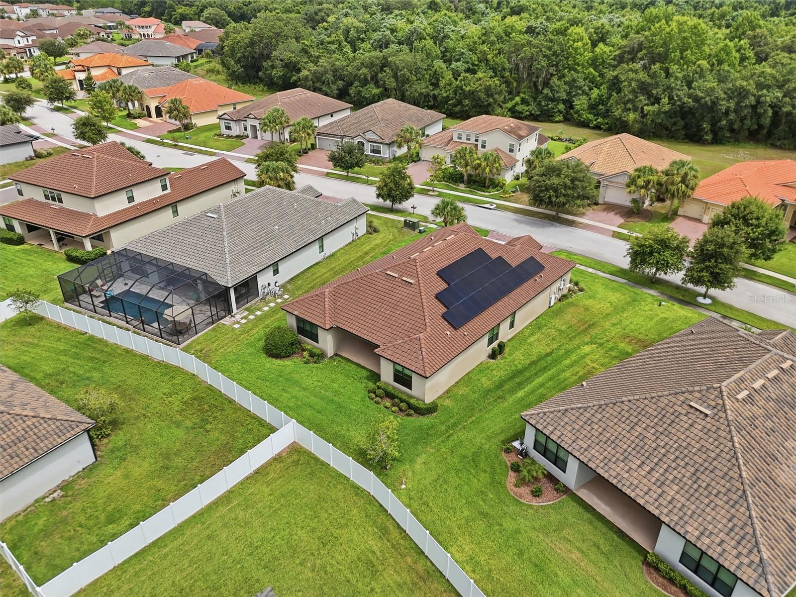 BELLALAGO PH 4K - Residential Lease