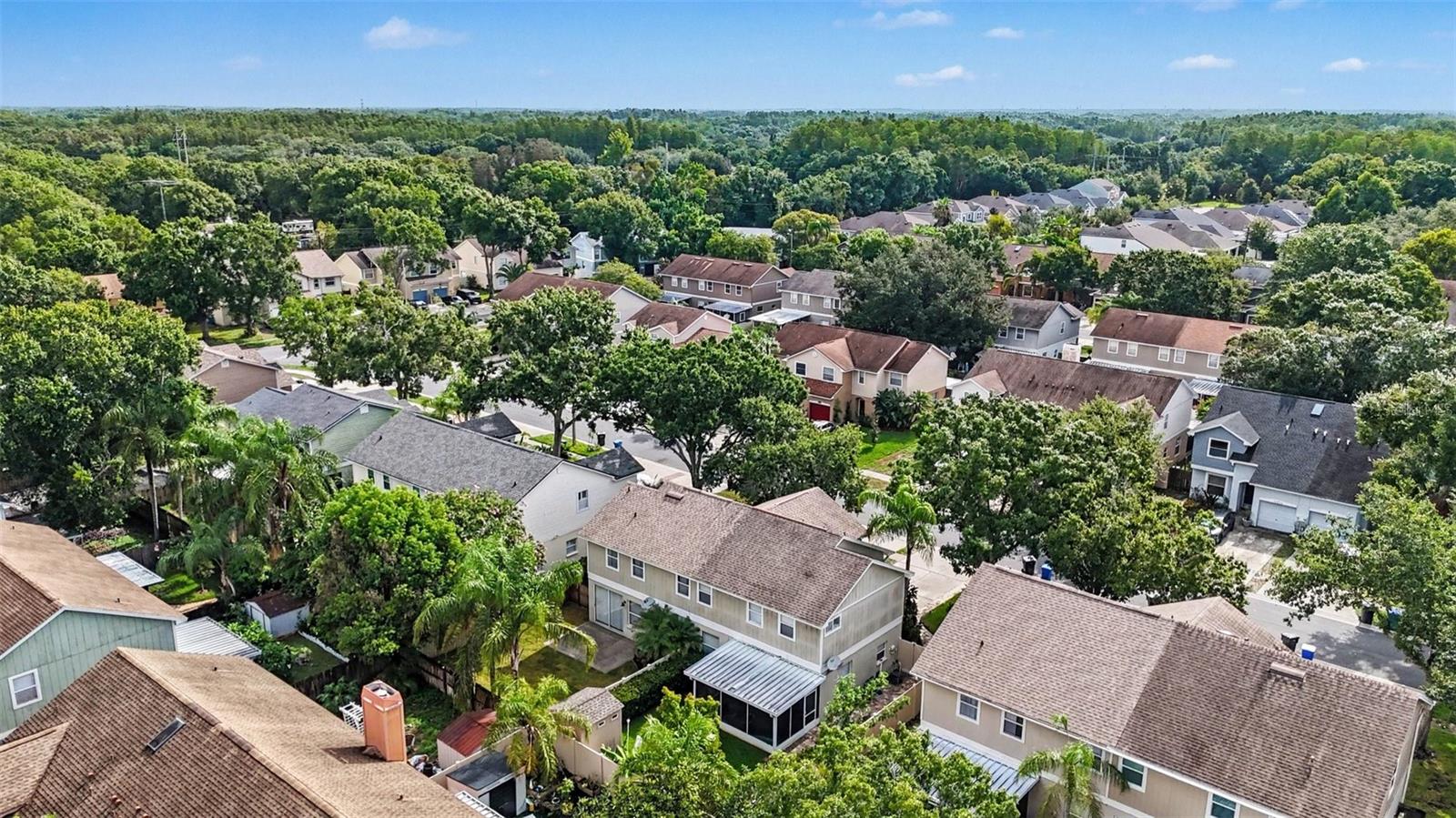 LE CLARE SHORES - Residential