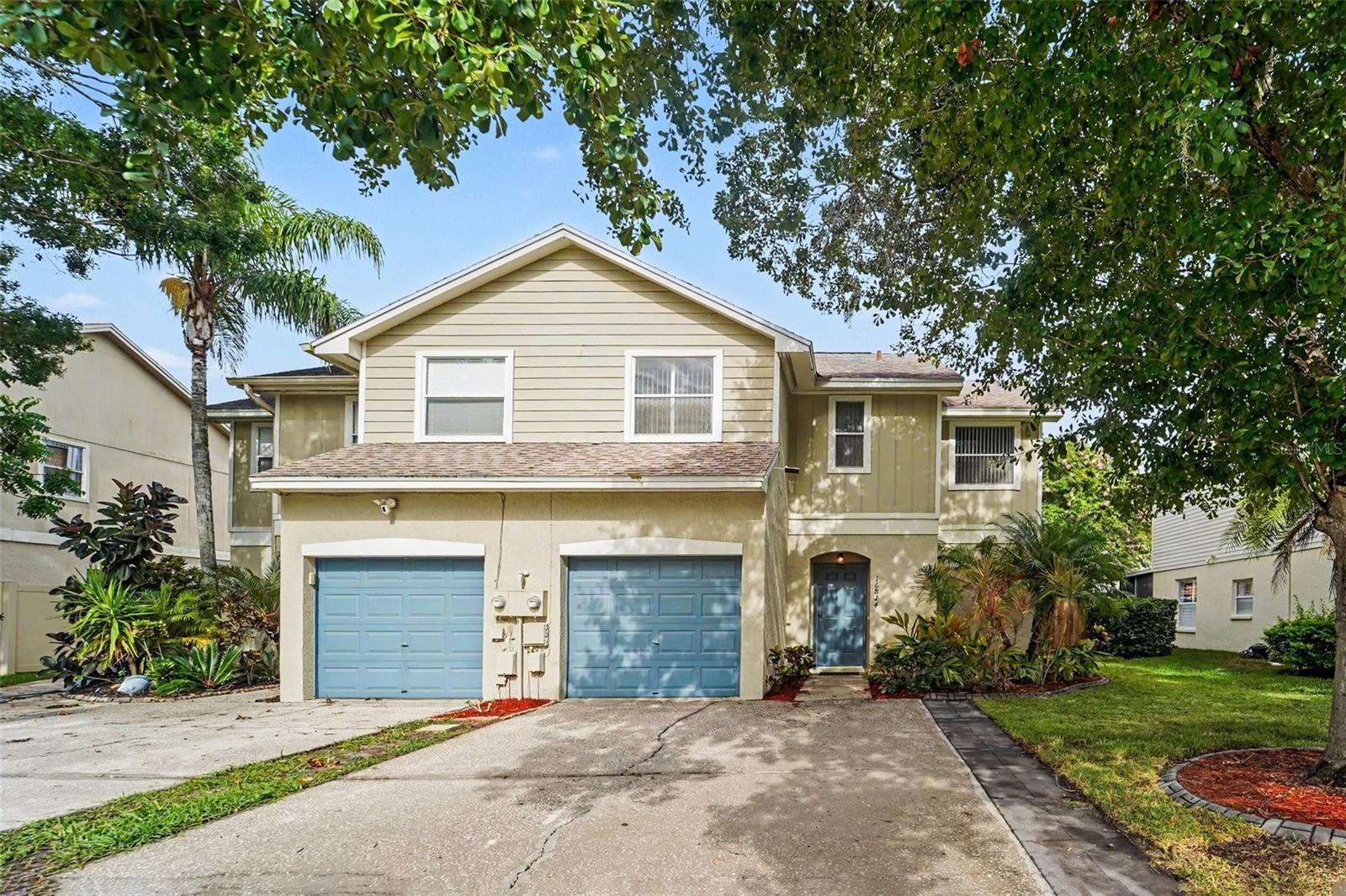 LE CLARE SHORES - Residential