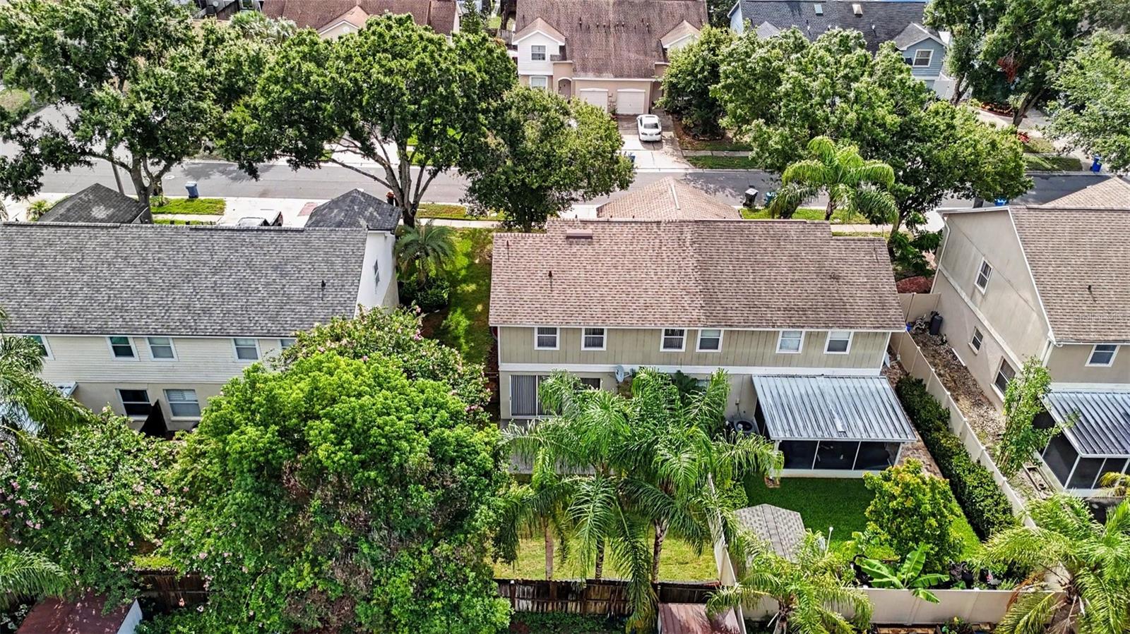 LE CLARE SHORES - Residential
