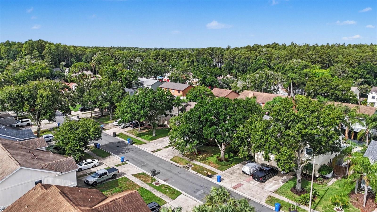 LE CLARE SHORES - Residential