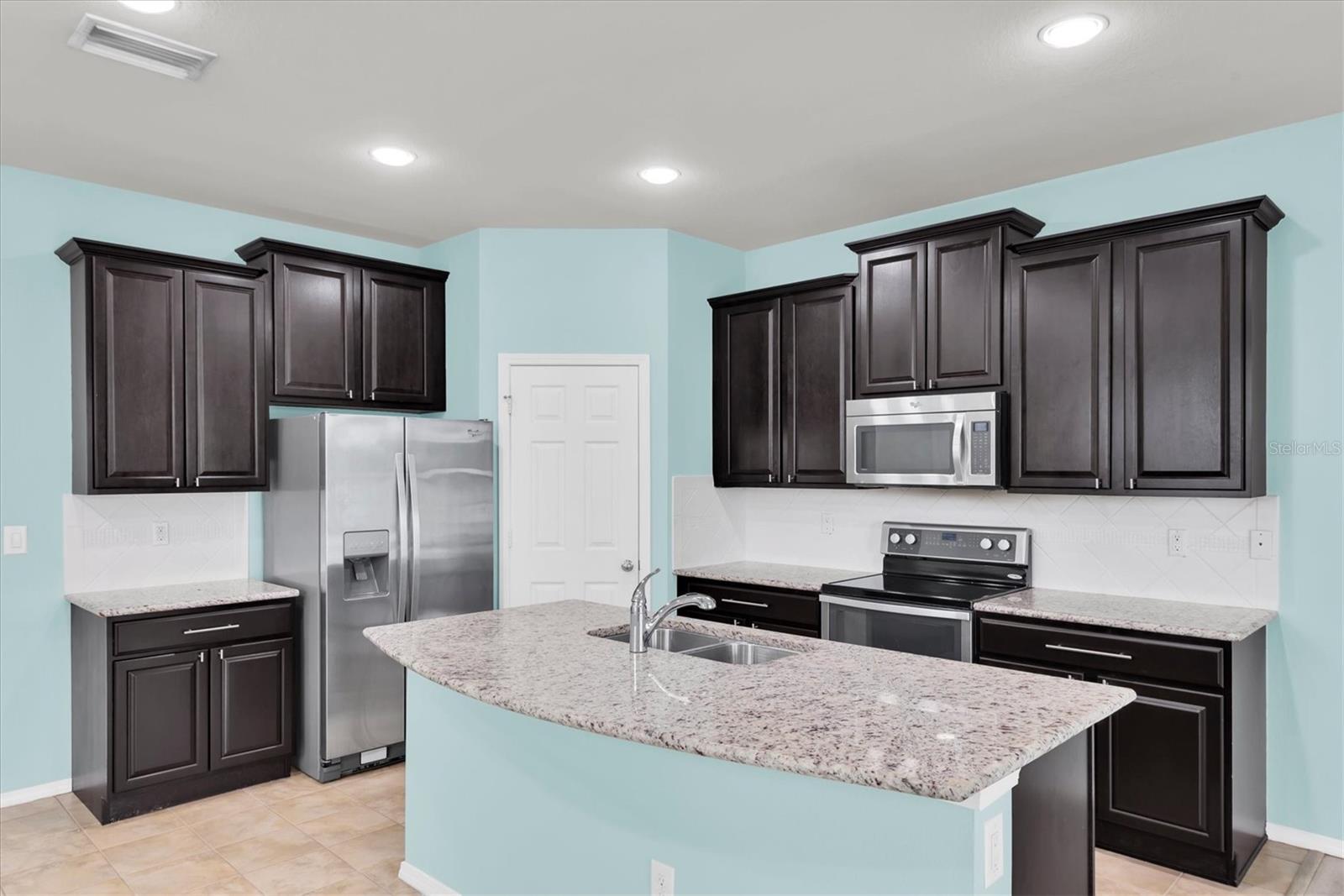 HARVEST CREEK VILLAGE - Residential