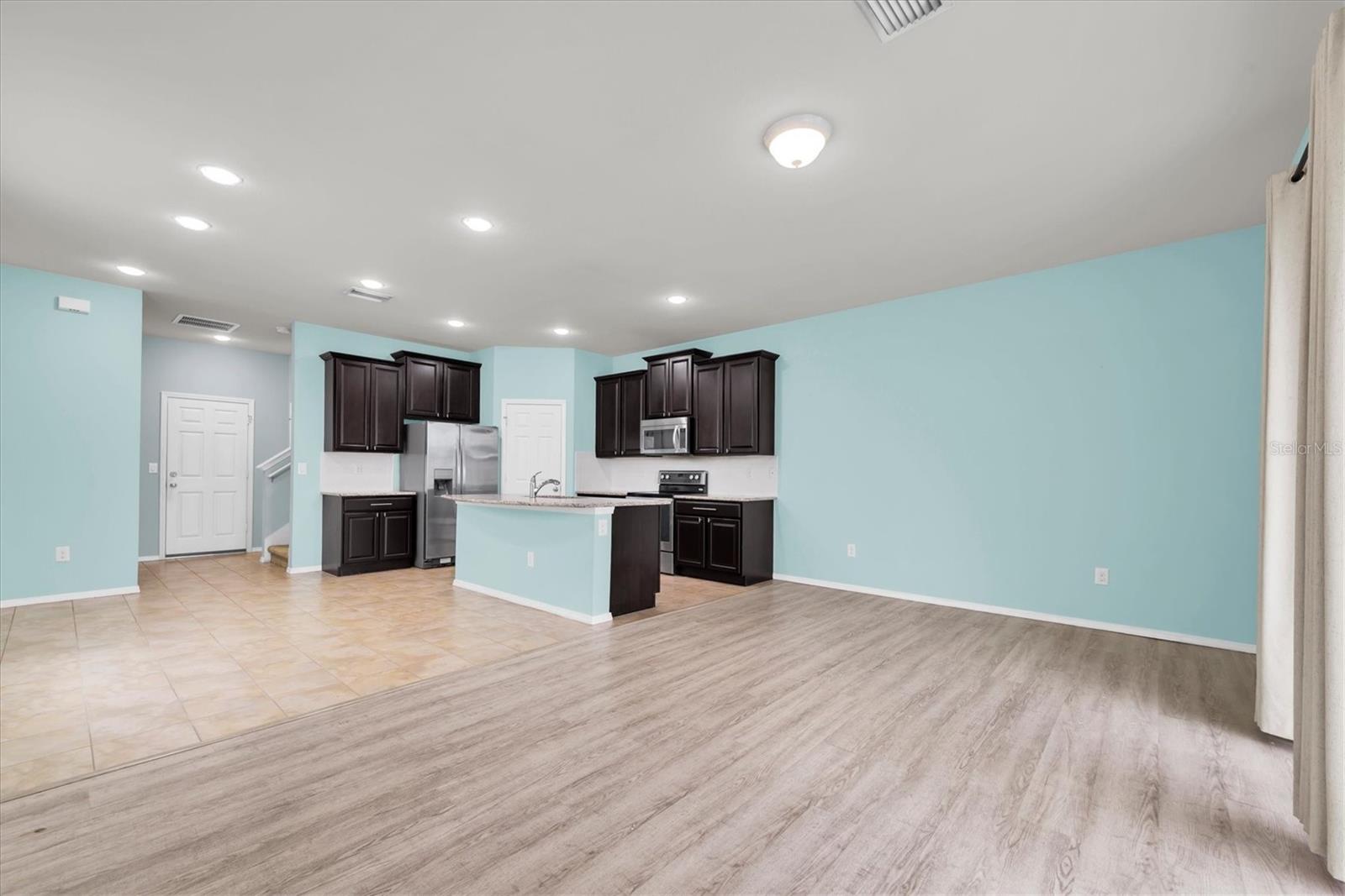 HARVEST CREEK VILLAGE - Residential
