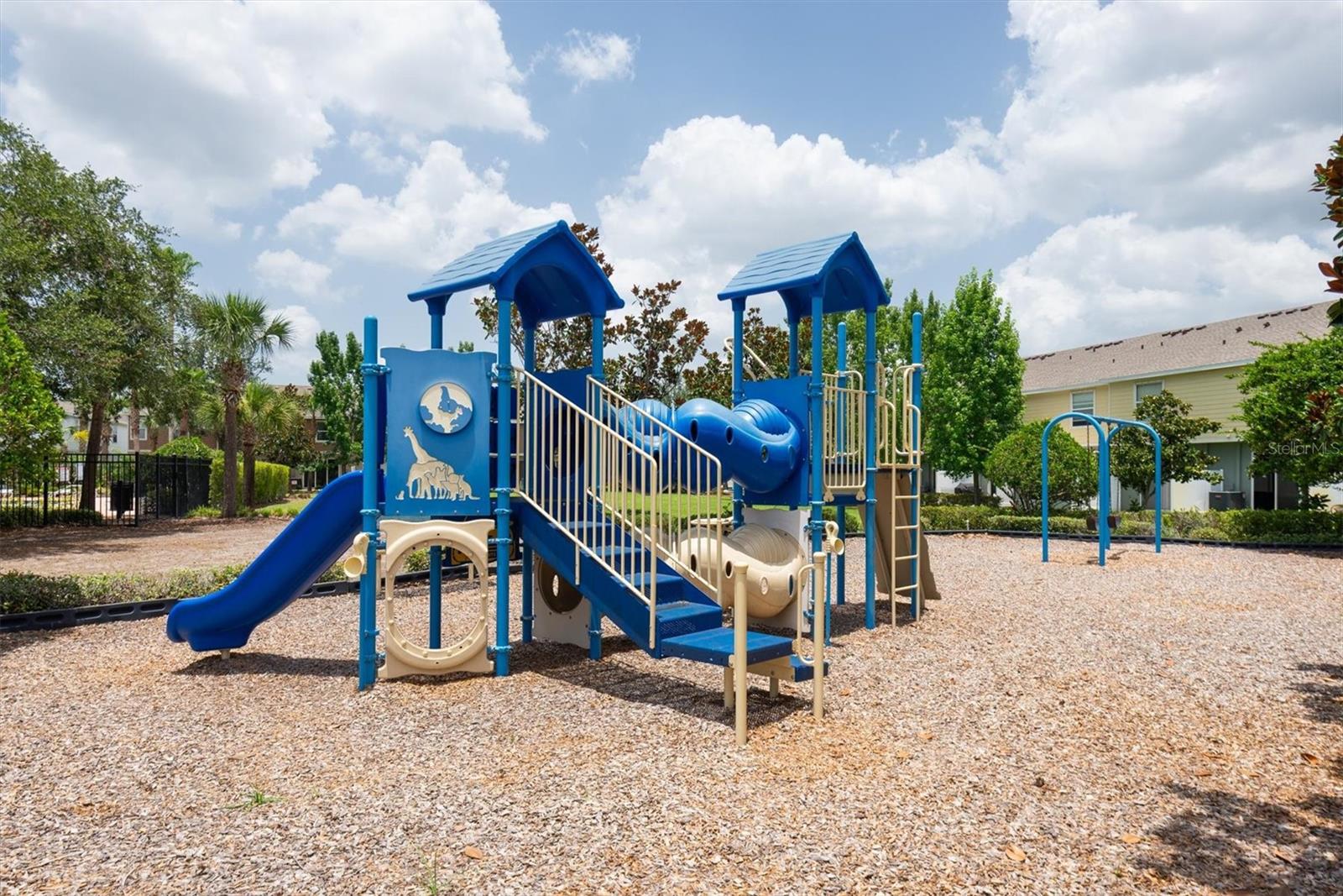 HARVEST CREEK VILLAGE - Residential