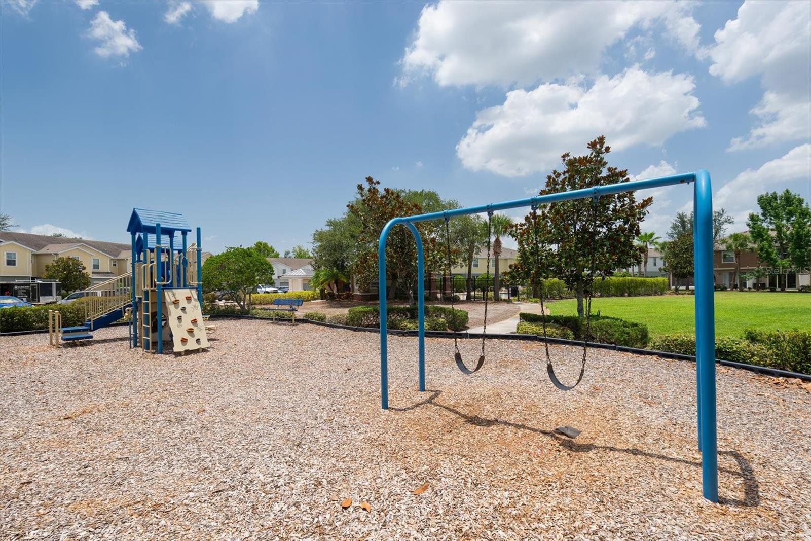 HARVEST CREEK VILLAGE - Residential