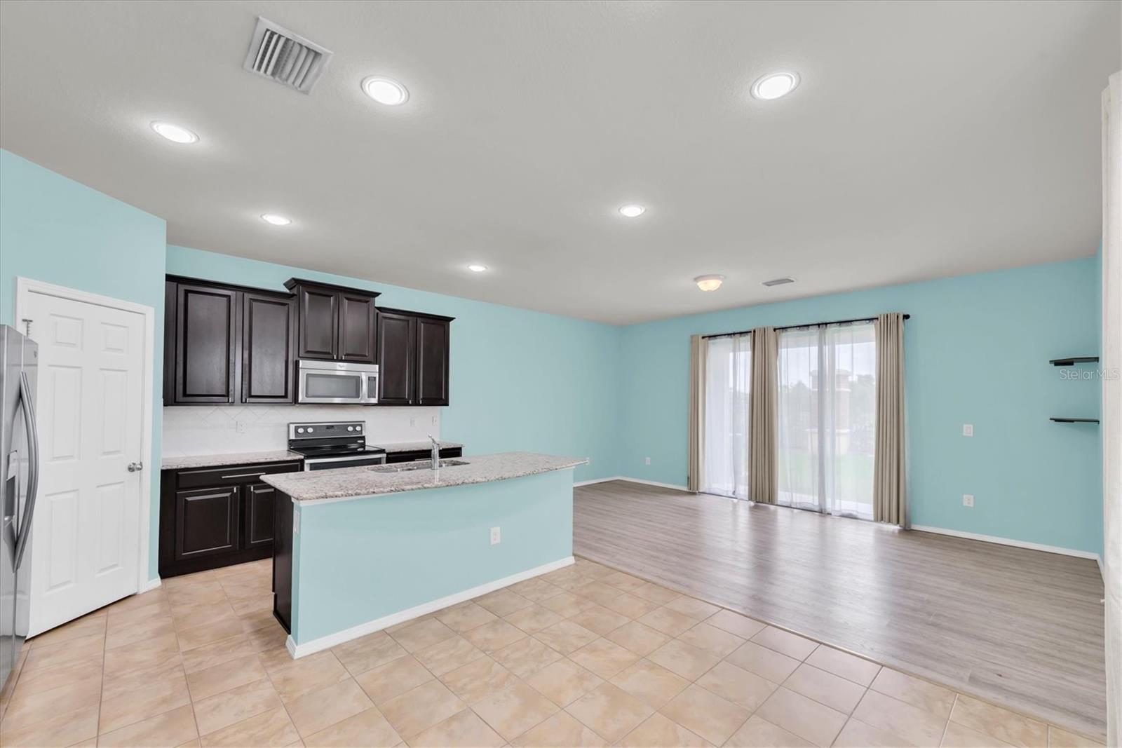 HARVEST CREEK VILLAGE - Residential