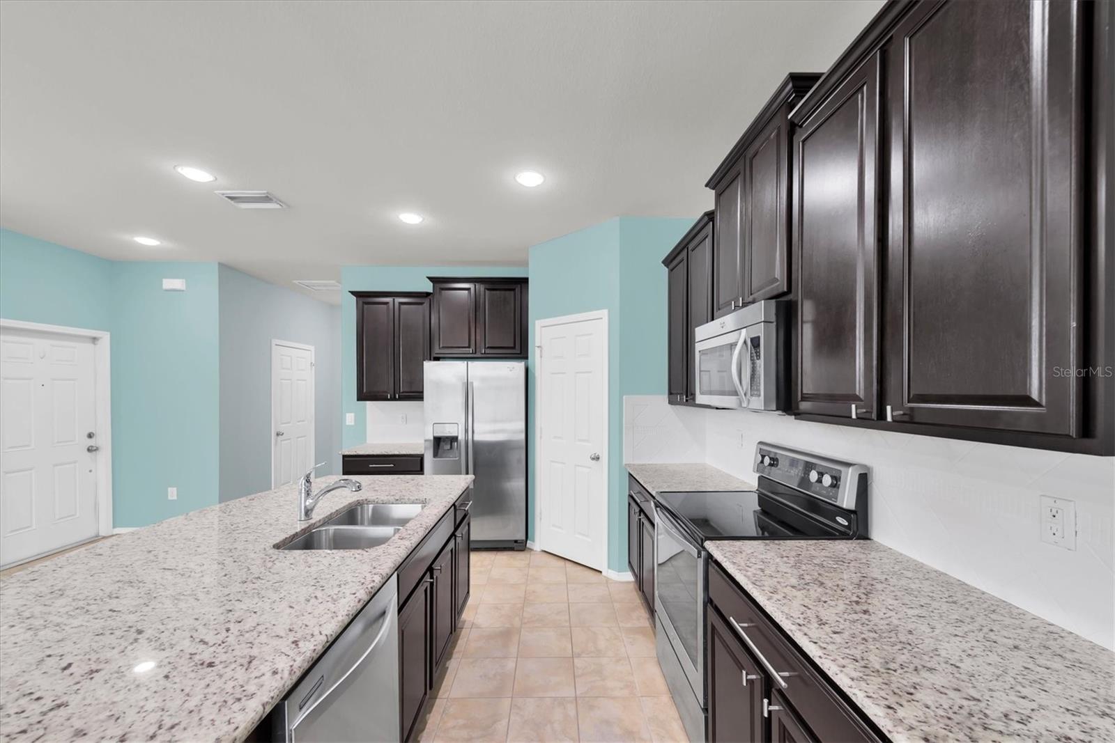 HARVEST CREEK VILLAGE - Residential