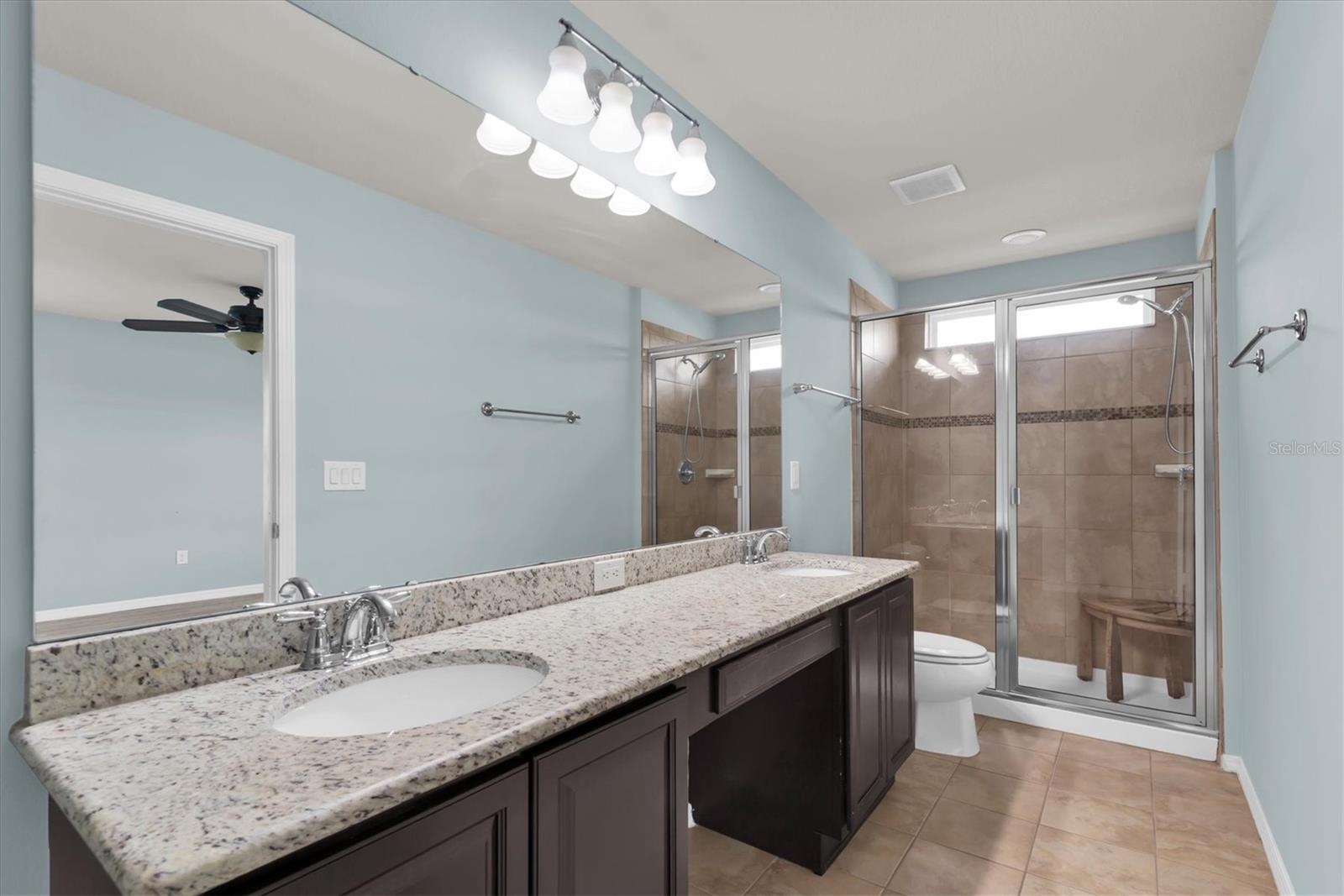 HARVEST CREEK VILLAGE - Residential