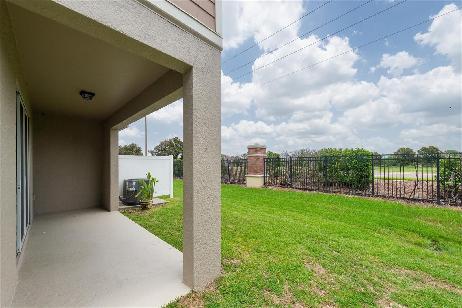 HARVEST CREEK VILLAGE - Residential
