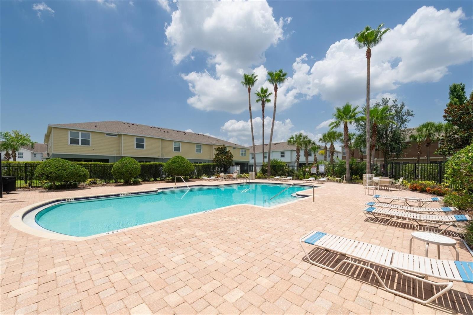 HARVEST CREEK VILLAGE - Residential