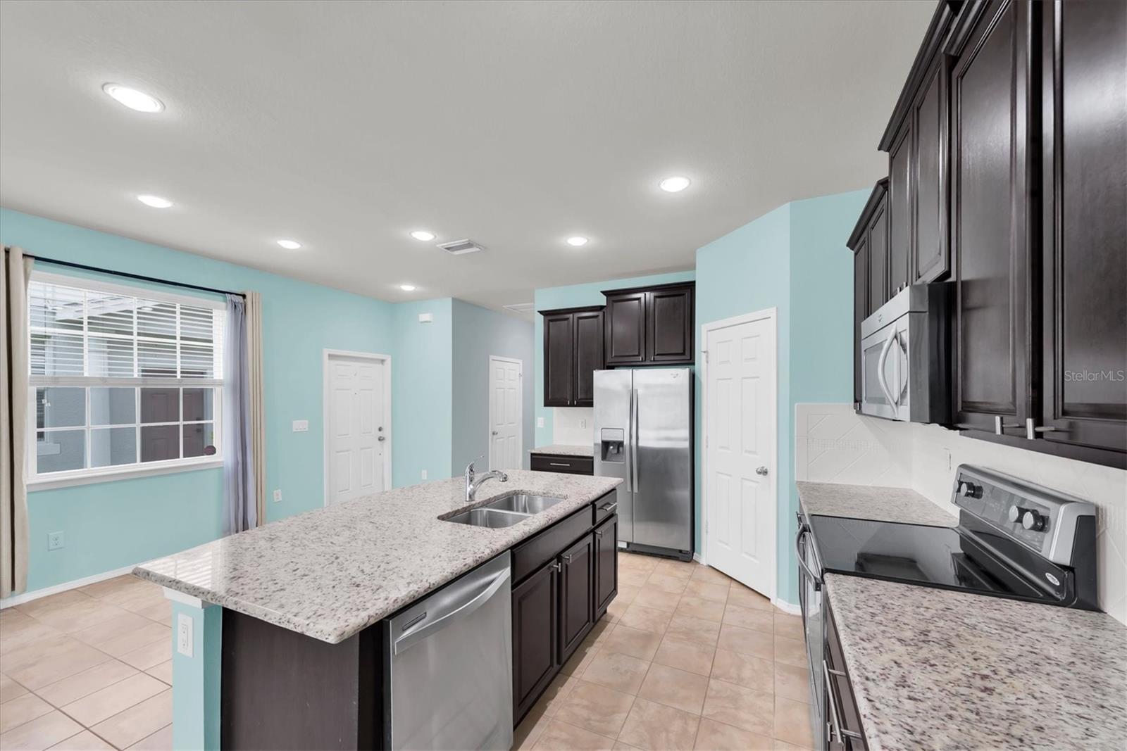 HARVEST CREEK VILLAGE - Residential