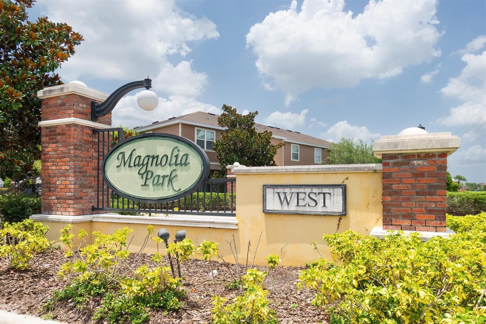 HARVEST CREEK VILLAGE - Residential