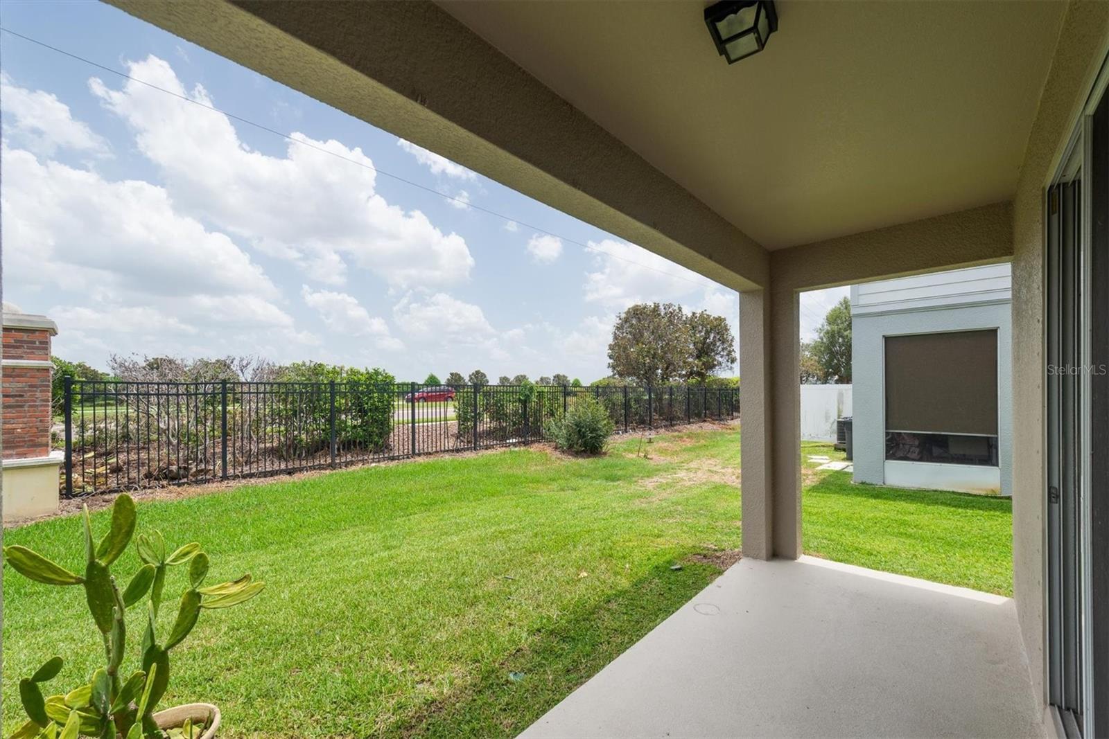 HARVEST CREEK VILLAGE - Residential