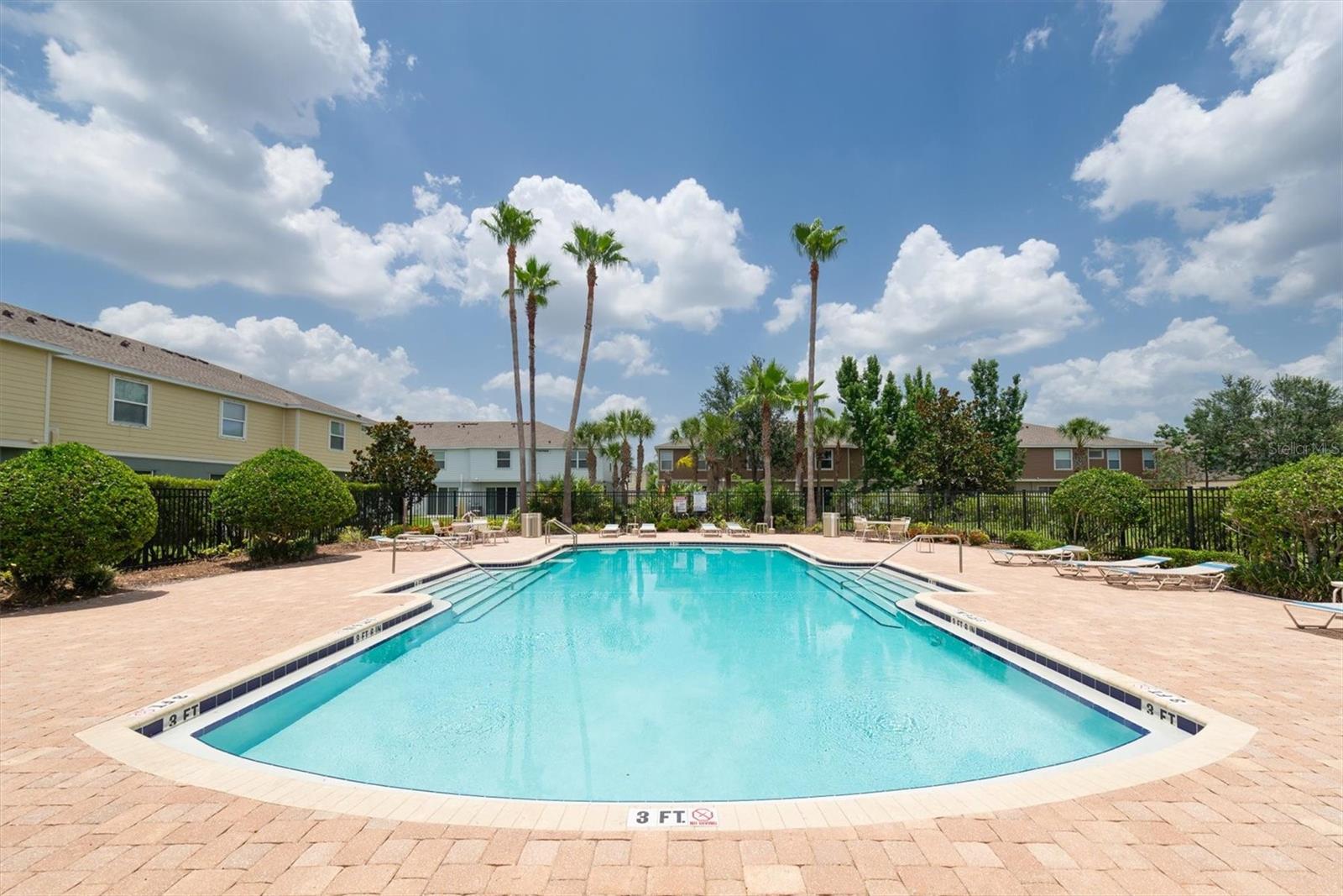 HARVEST CREEK VILLAGE - Residential
