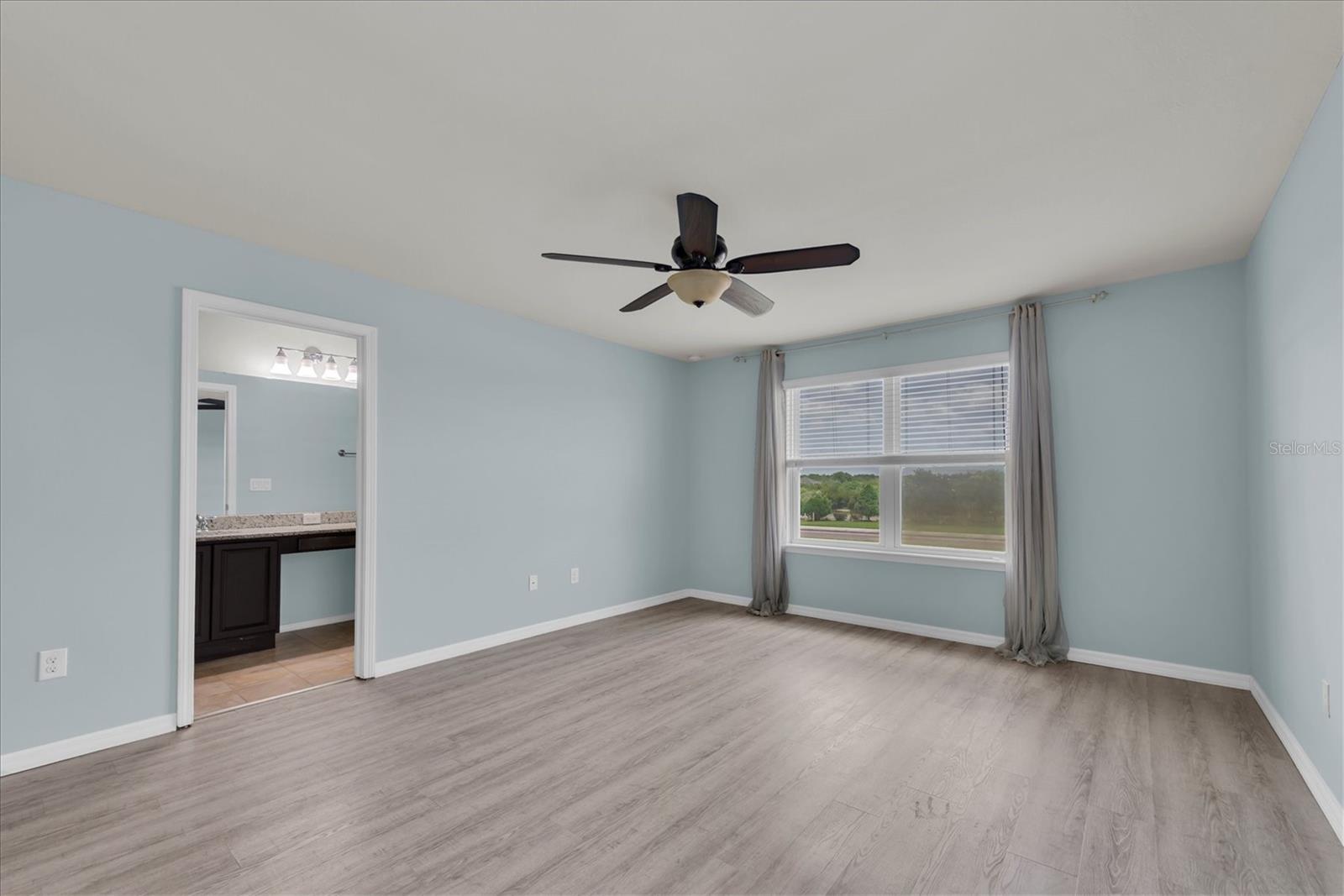 HARVEST CREEK VILLAGE - Residential