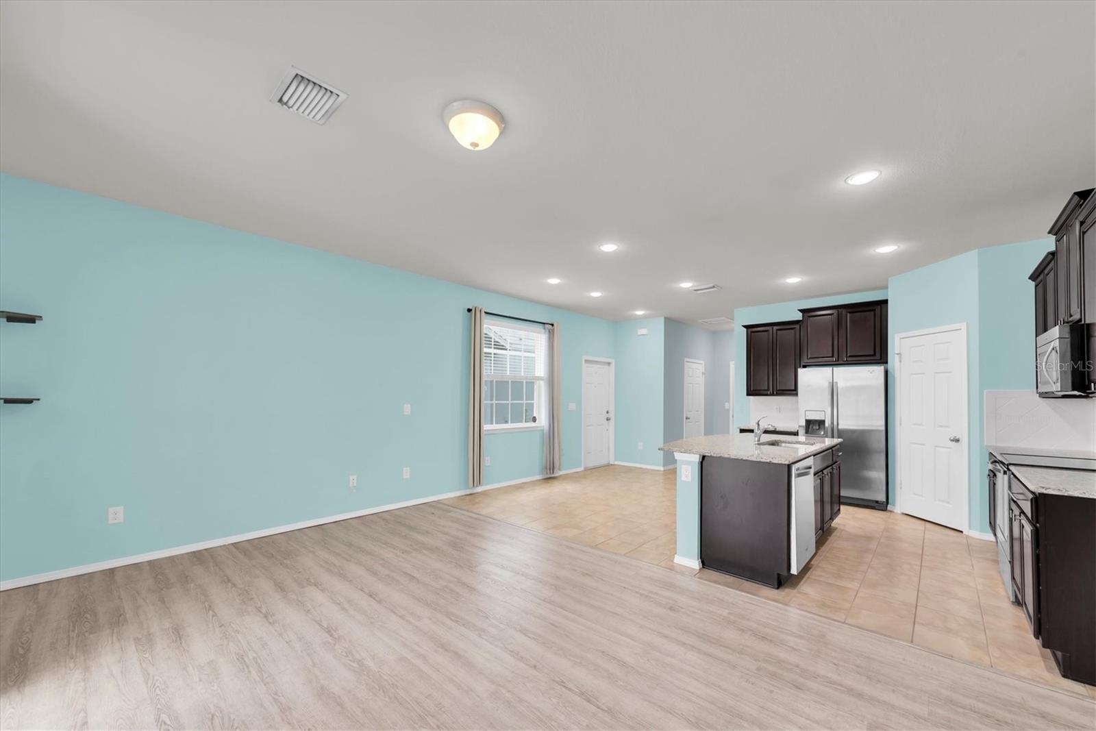 HARVEST CREEK VILLAGE - Residential