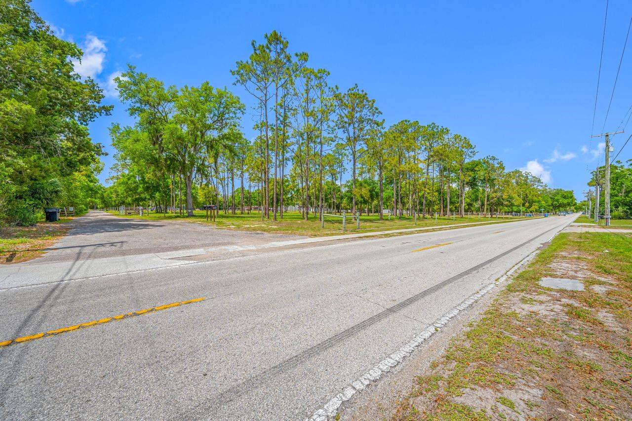 GUILLEN ESTATES LOT 5 REPLAT - Land