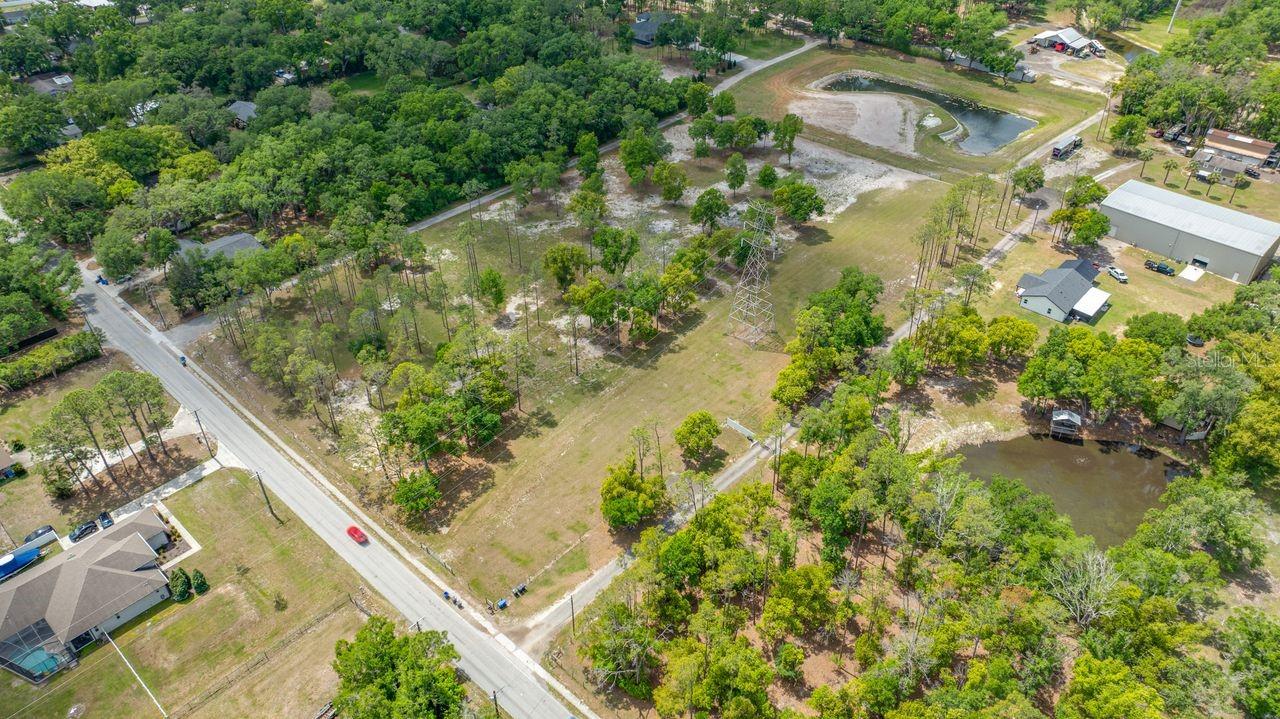 GUILLEN ESTATES LOT 5 REPLAT - Land