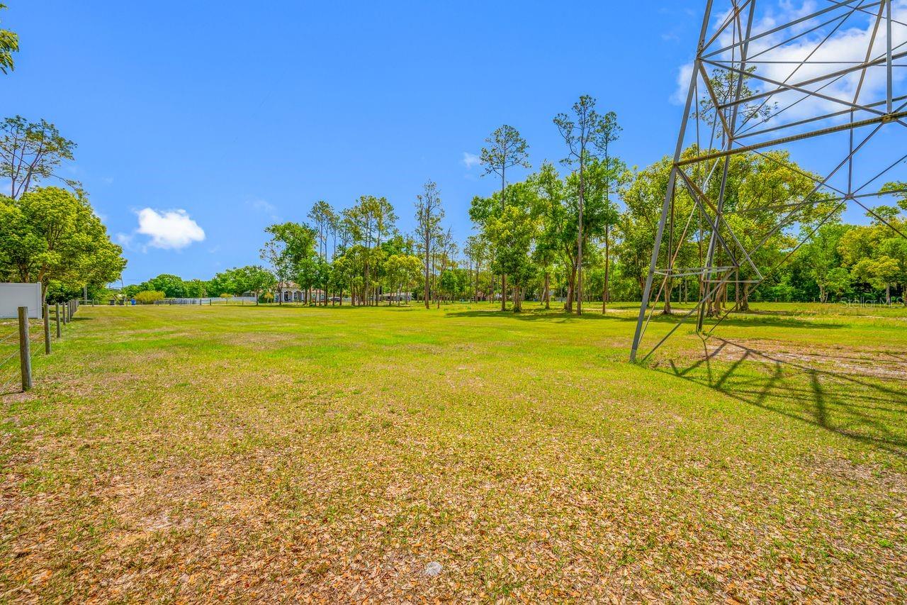 GUILLEN ESTATES LOT 5 REPLAT - Land