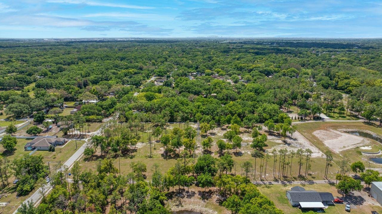 GUILLEN ESTATES LOT 5 REPLAT - Land