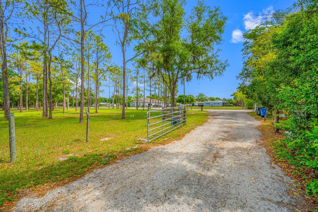 GUILLEN ESTATES LOT 5 REPLAT - Land