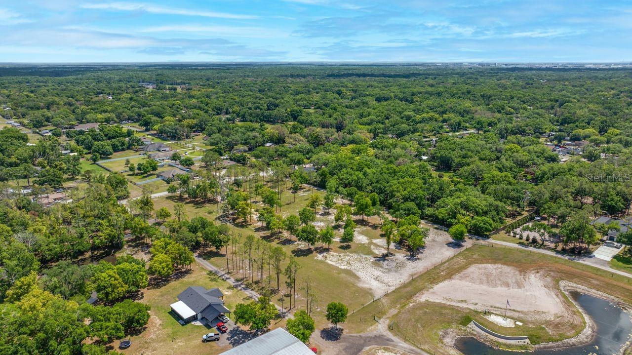 GUILLEN ESTATES LOT 5 REPLAT - Land