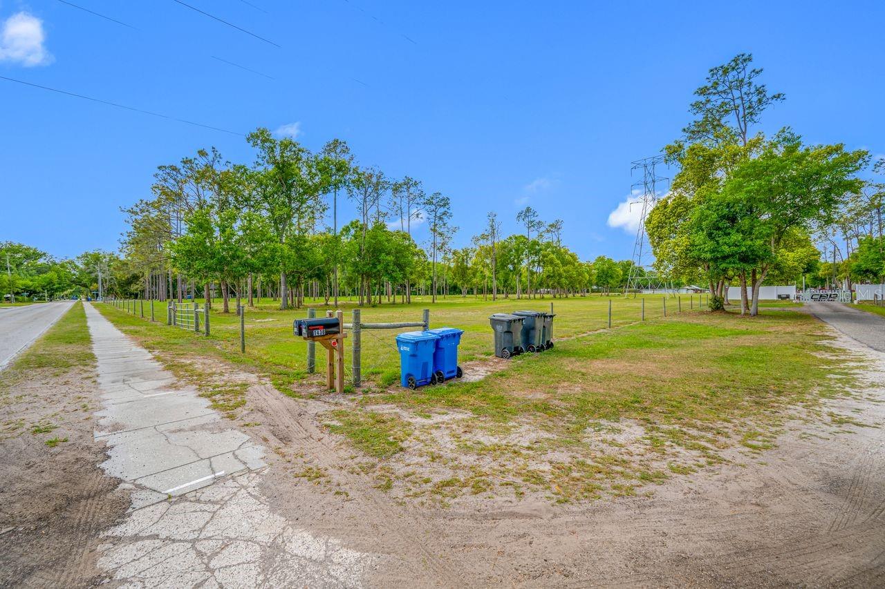 GUILLEN ESTATES LOT 5 REPLAT - Land