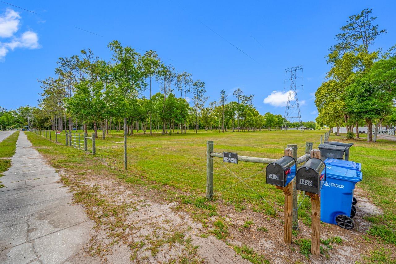 GUILLEN ESTATES LOT 5 REPLAT - Land