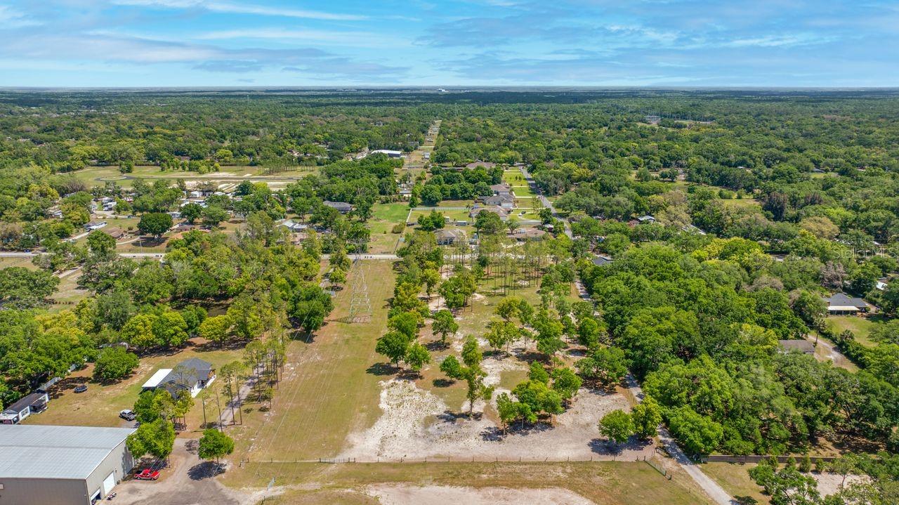GUILLEN ESTATES LOT 5 REPLAT - Land