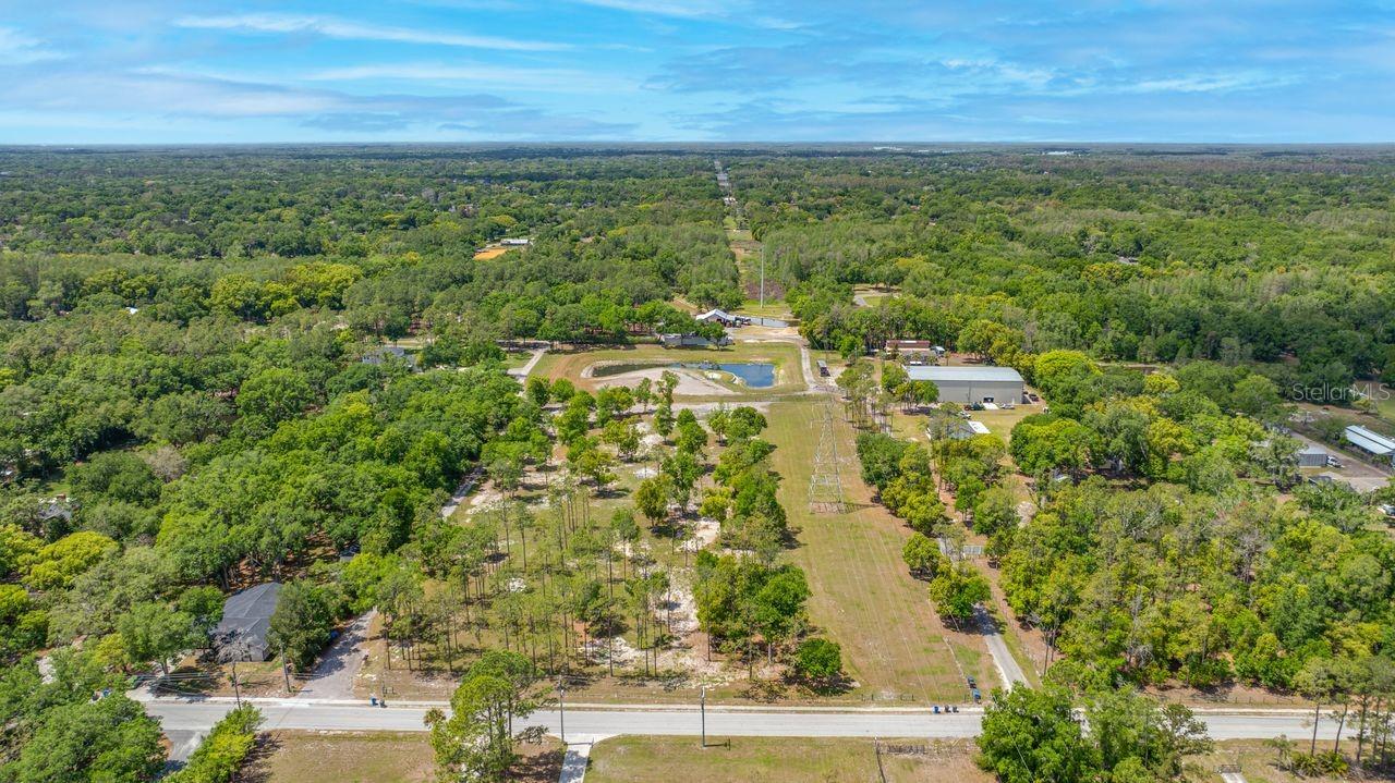 GUILLEN ESTATES LOT 5 REPLAT - Land