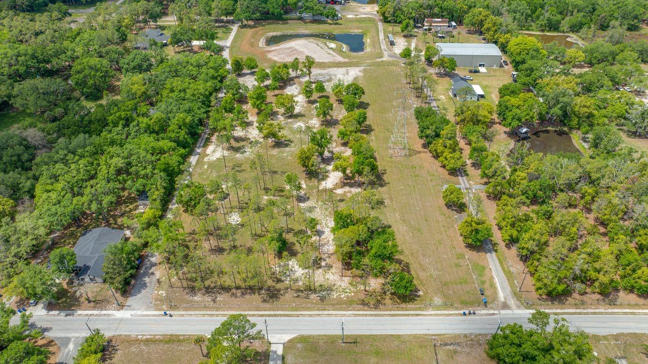 GUILLEN ESTATES LOT 5 REPLAT - Land